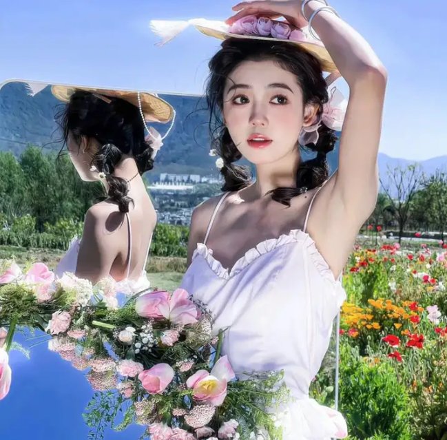 好姻缘封面